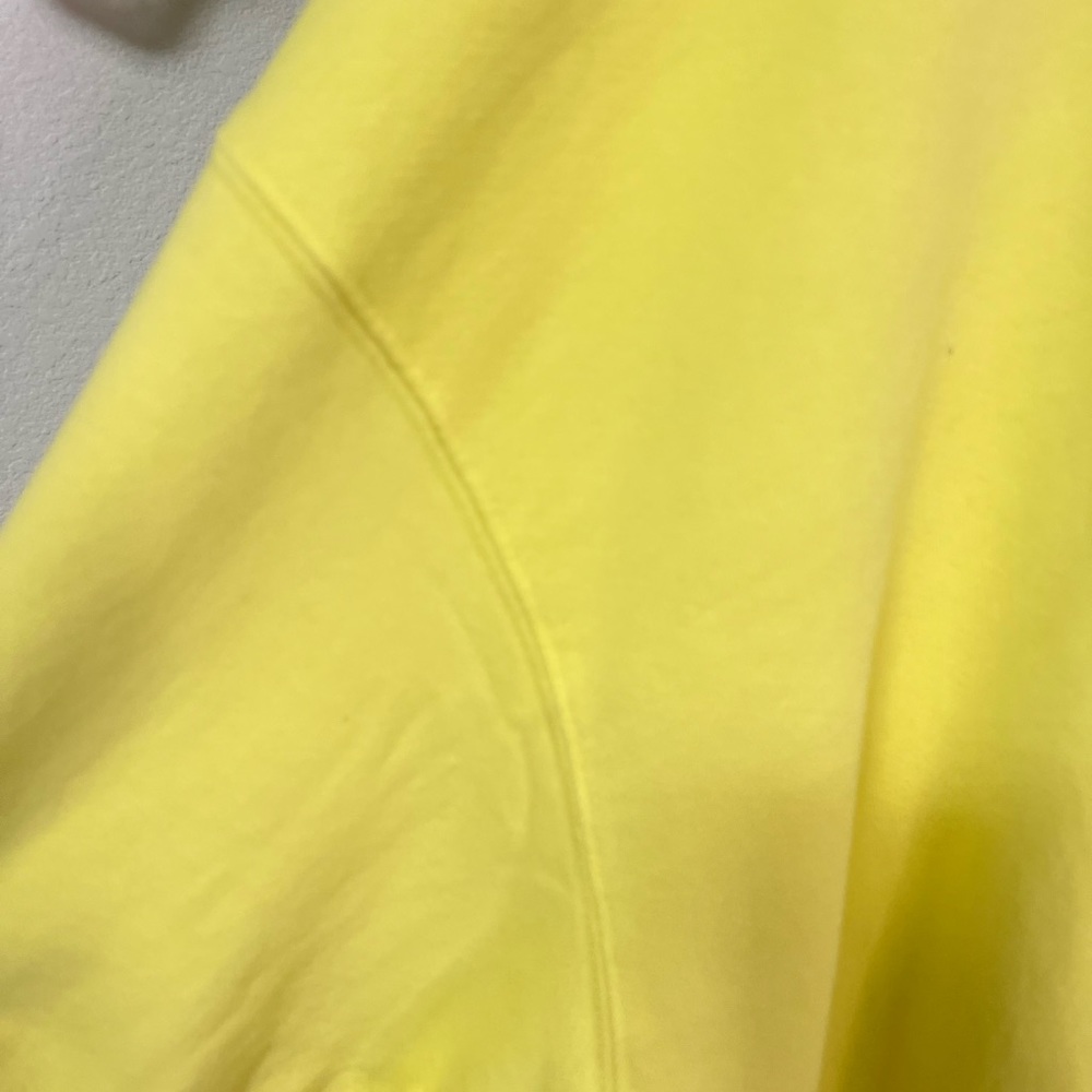 COPY - Daydreamer ransom logo boyfriend crew sweatshirt size 1X - Picture 6 of 14